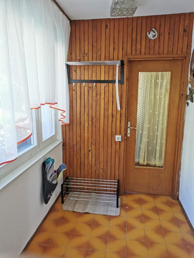 Apartma Rekar - A House, Where You Can Relax In The Embrace Of Nature 耶塞尼采 外观 照片