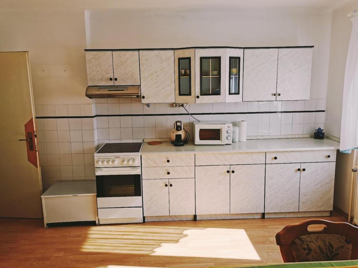 Apartma Rekar - A House, Where You Can Relax In The Embrace Of Nature 耶塞尼采 外观 照片