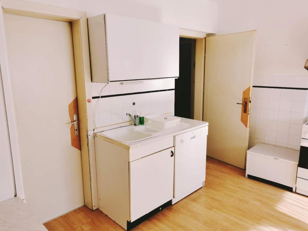 Apartma Rekar - A House, Where You Can Relax In The Embrace Of Nature 耶塞尼采 外观 照片