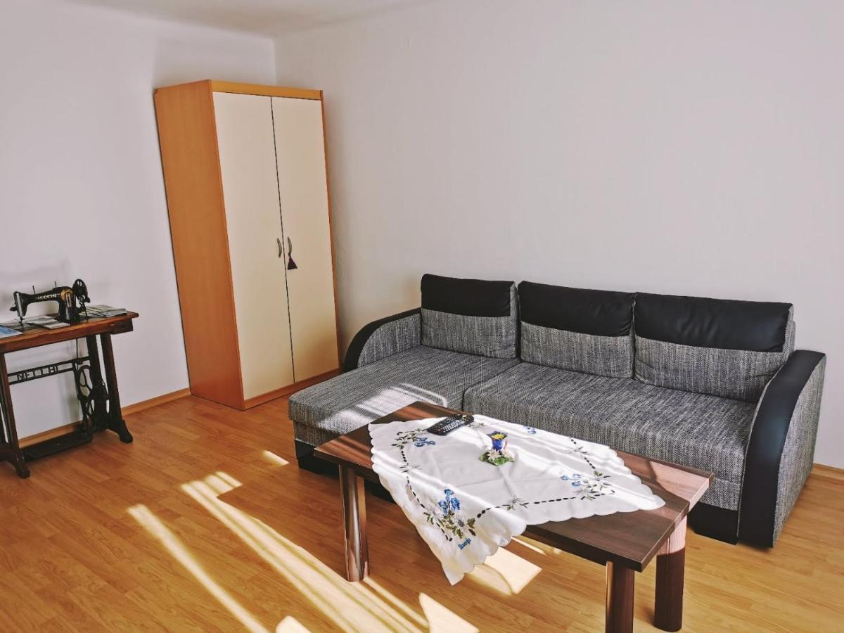 Apartma Rekar - A House, Where You Can Relax In The Embrace Of Nature 耶塞尼采 外观 照片