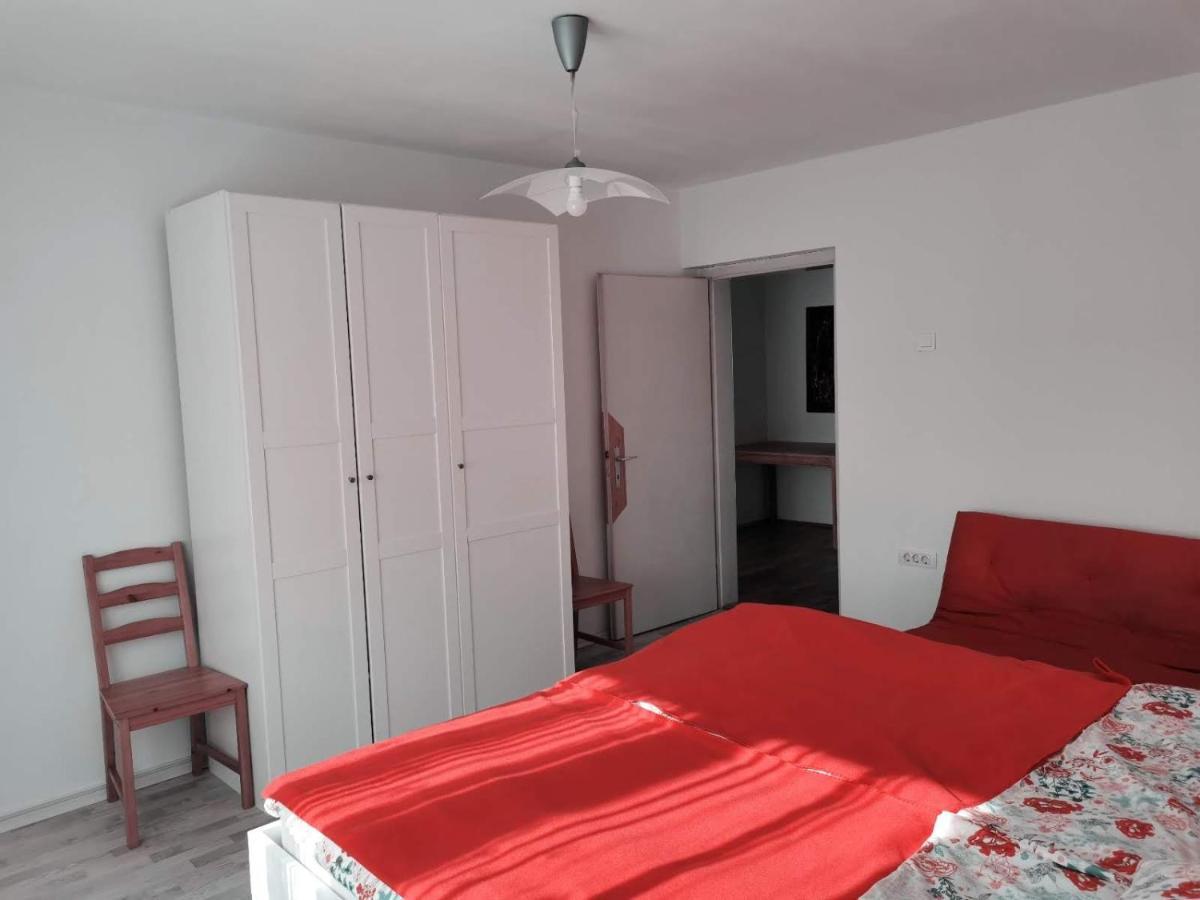 Apartma Rekar - A House, Where You Can Relax In The Embrace Of Nature 耶塞尼采 外观 照片