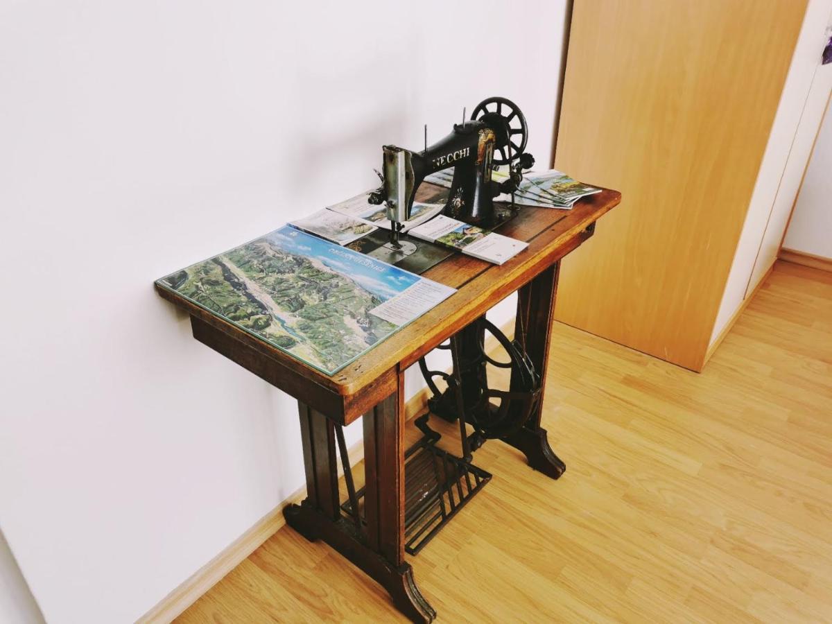 Apartma Rekar - A House, Where You Can Relax In The Embrace Of Nature 耶塞尼采 外观 照片