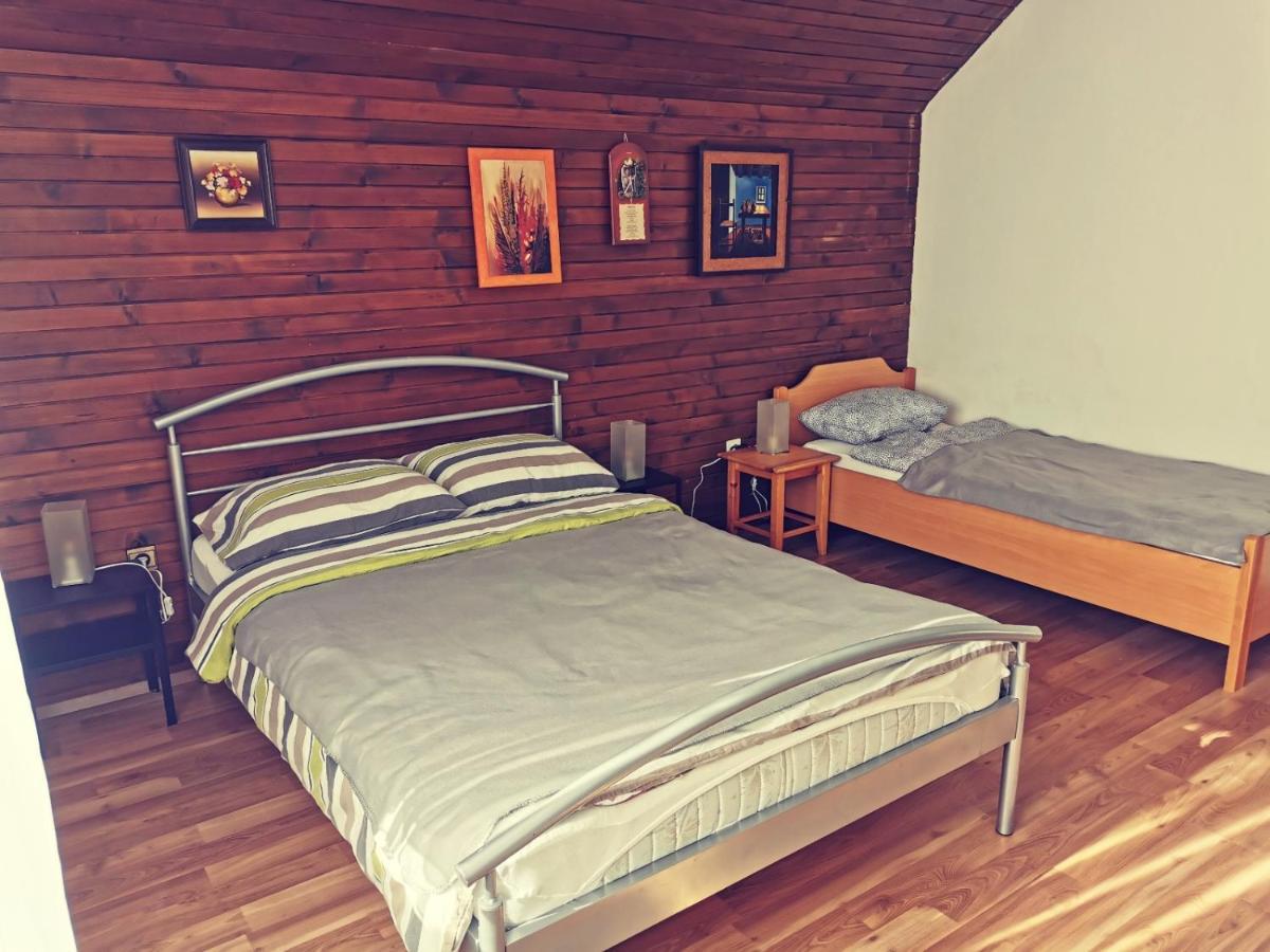 Apartma Rekar - A House, Where You Can Relax In The Embrace Of Nature 耶塞尼采 外观 照片